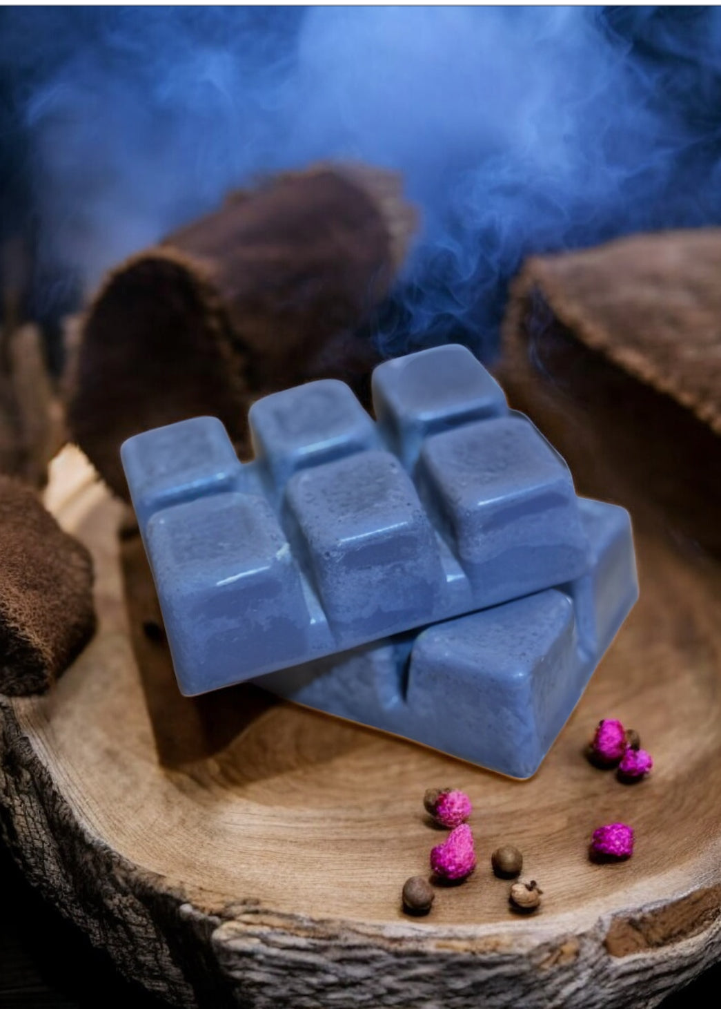 Smoke & Mirrors Wax Melt