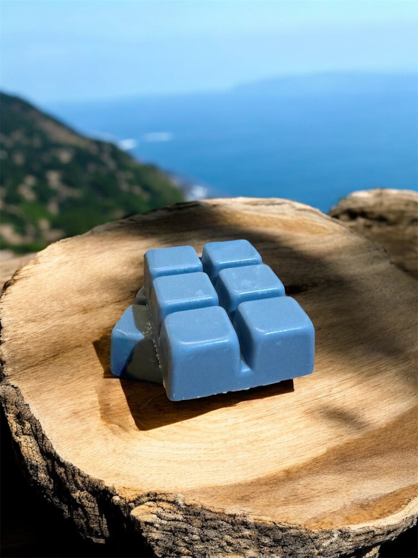 Amalfi Coast - Wax Melt