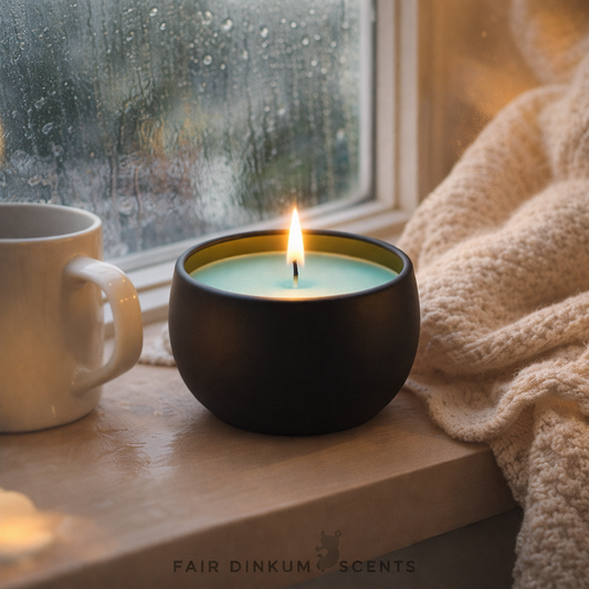 How Scent Changes Your Mood (And How to Use Candles to Shape Your Space)