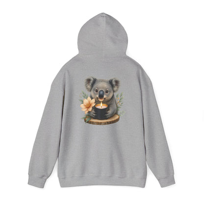 Fair Dinkum - Unisex Heavy Blend™ Hooded Sweatshirt