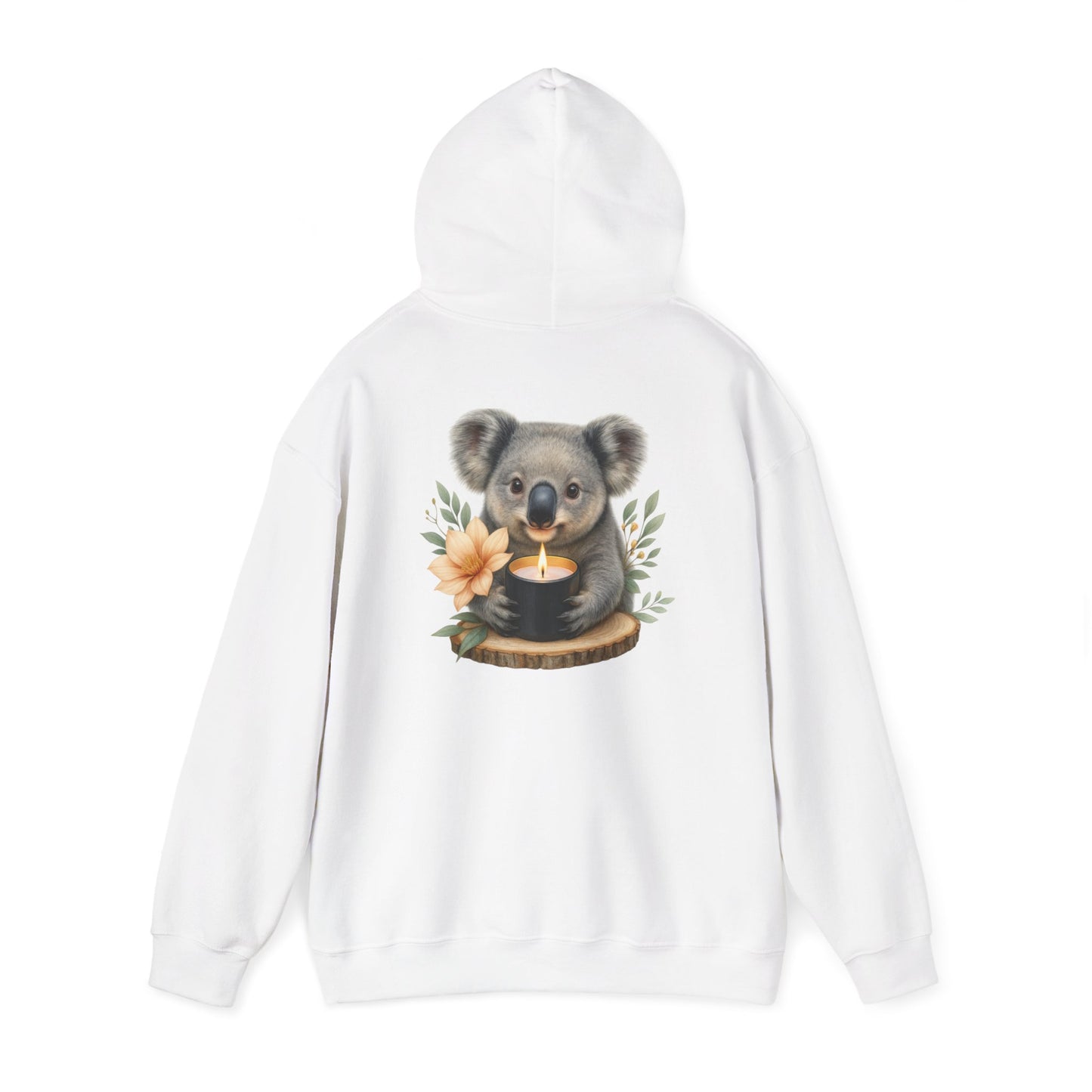 Fair Dinkum - Unisex Heavy Blend™ Hooded Sweatshirt