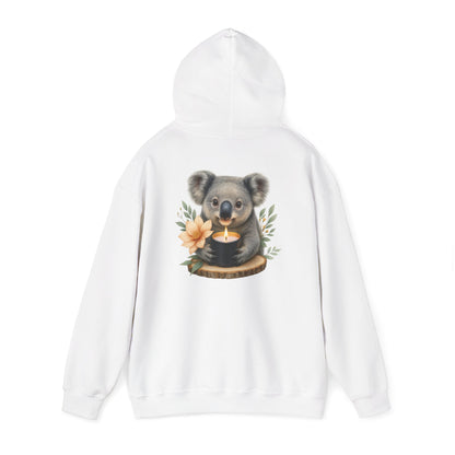 Fair Dinkum - Unisex Heavy Blend™ Hooded Sweatshirt