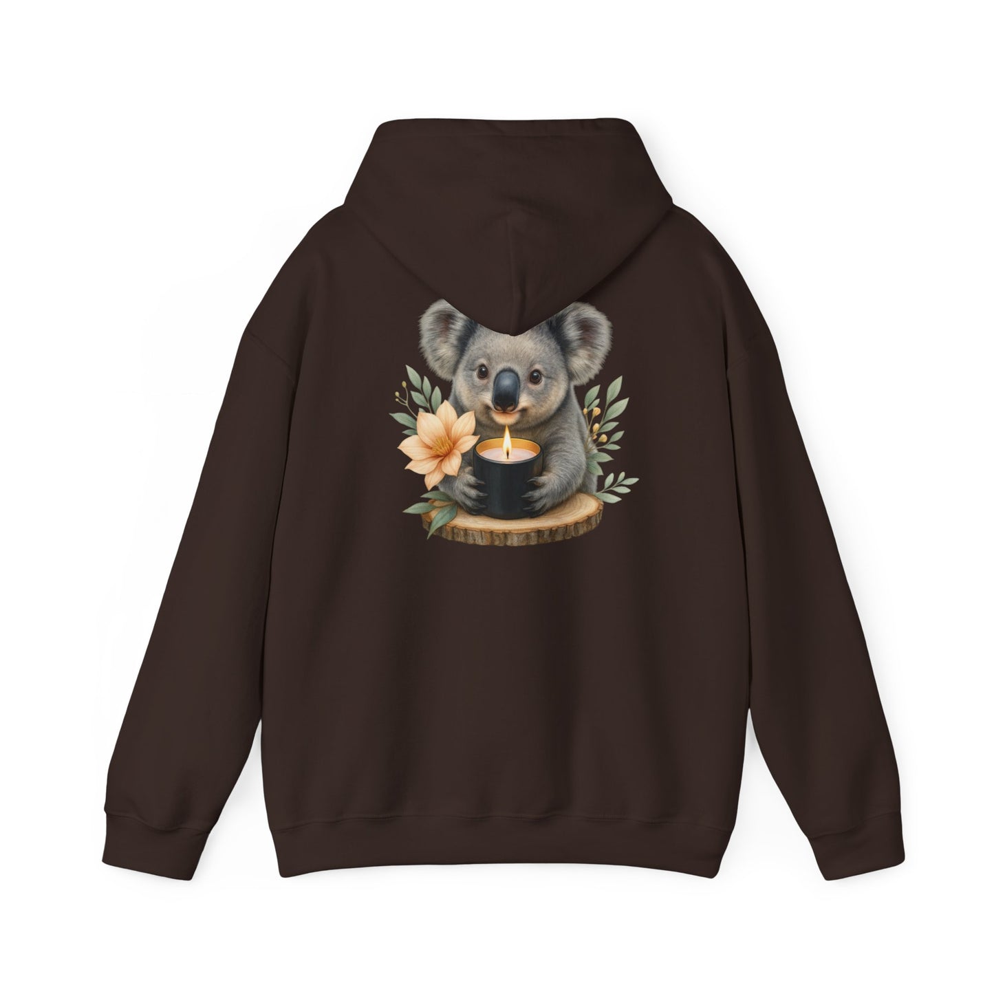 Fair Dinkum - Unisex Heavy Blend™ Hooded Sweatshirt