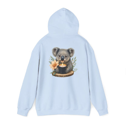 Fair Dinkum - Unisex Heavy Blend™ Hooded Sweatshirt