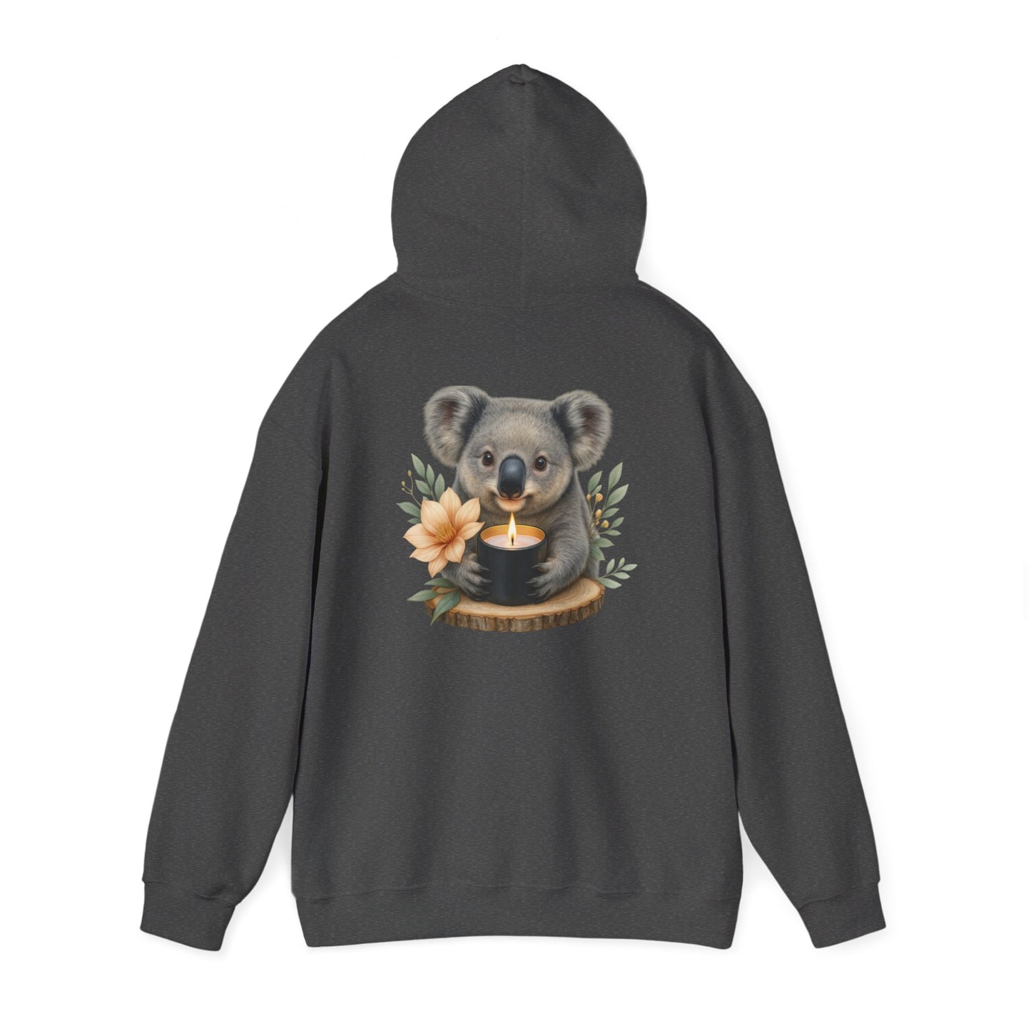 Fair Dinkum - Unisex Heavy Blend™ Hooded Sweatshirt