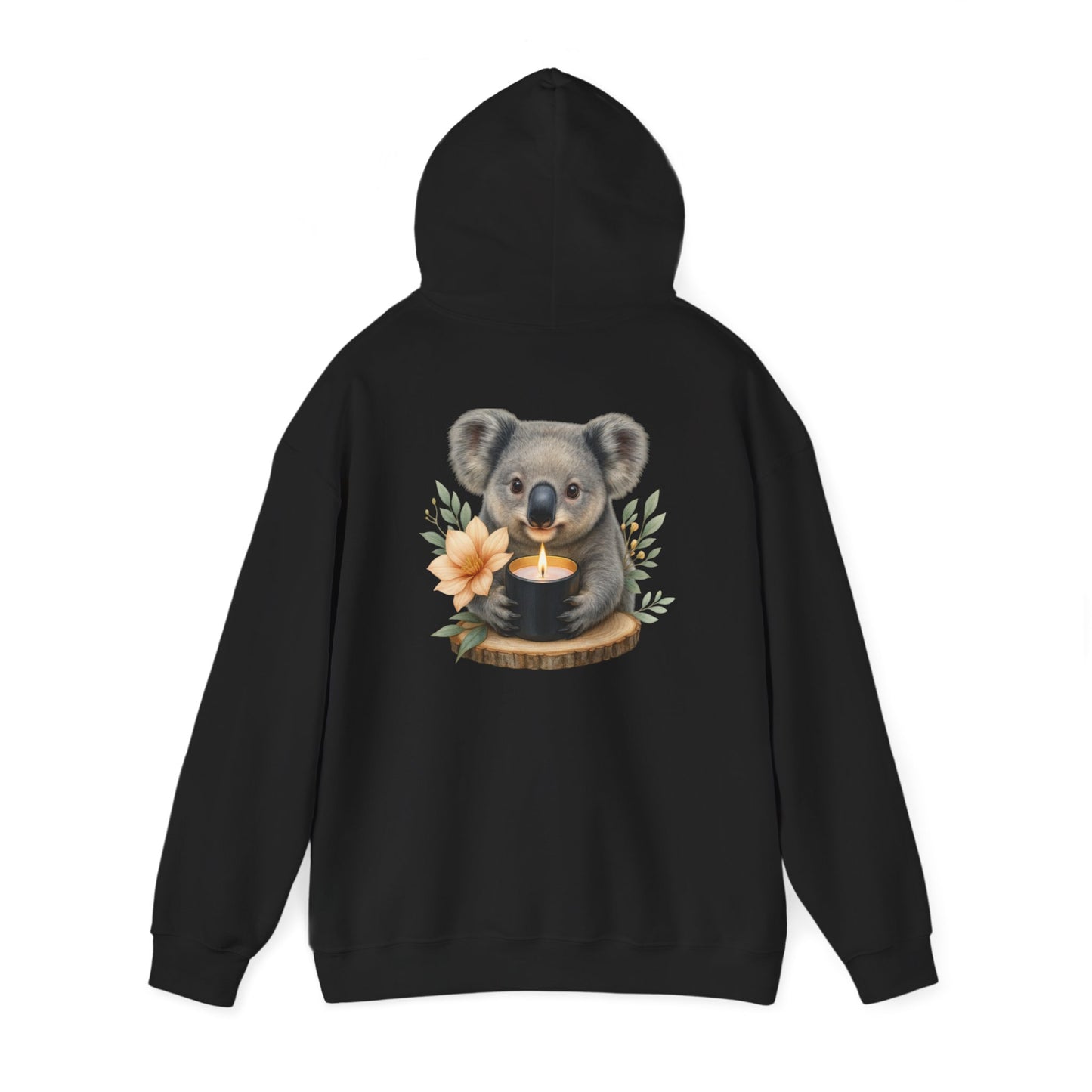 Fair Dinkum - Unisex Heavy Blend™ Hooded Sweatshirt