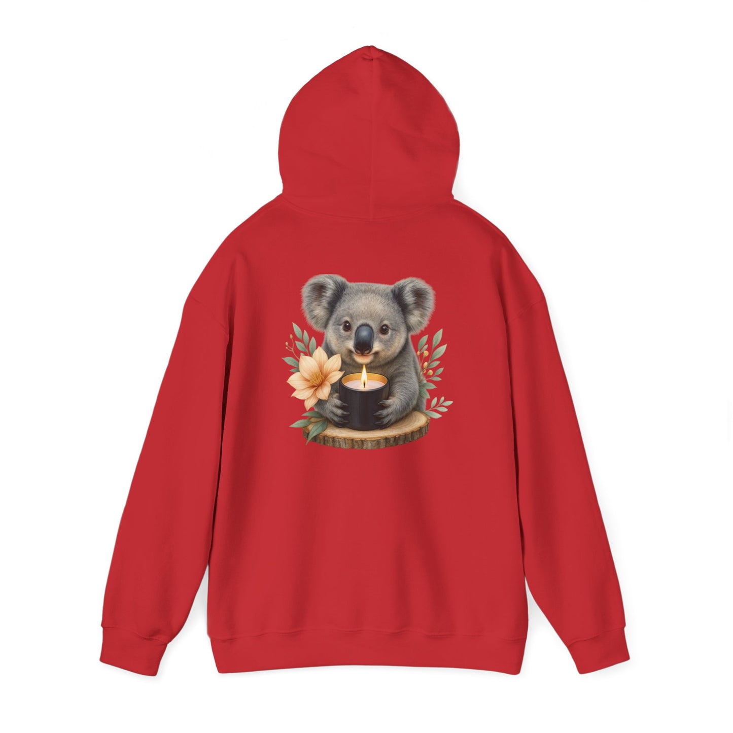 Fair Dinkum - Unisex Heavy Blend™ Hooded Sweatshirt