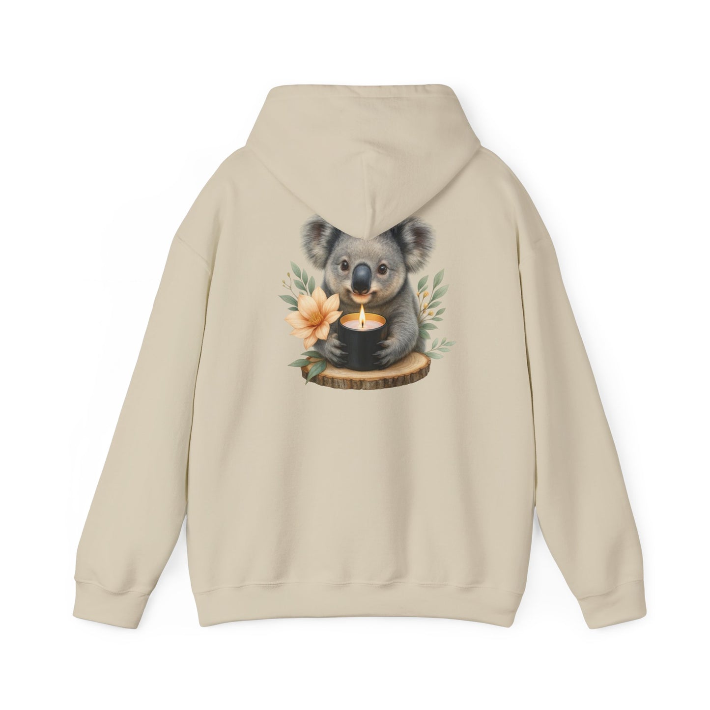 Fair Dinkum - Unisex Heavy Blend™ Hooded Sweatshirt
