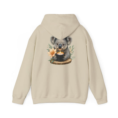 Fair Dinkum - Unisex Heavy Blend™ Hooded Sweatshirt