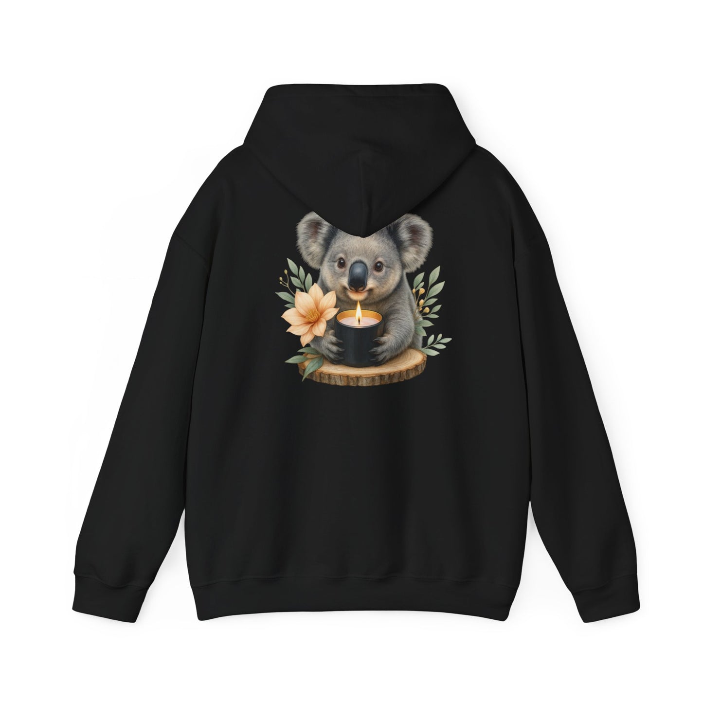 Fair Dinkum - Unisex Heavy Blend™ Hooded Sweatshirt