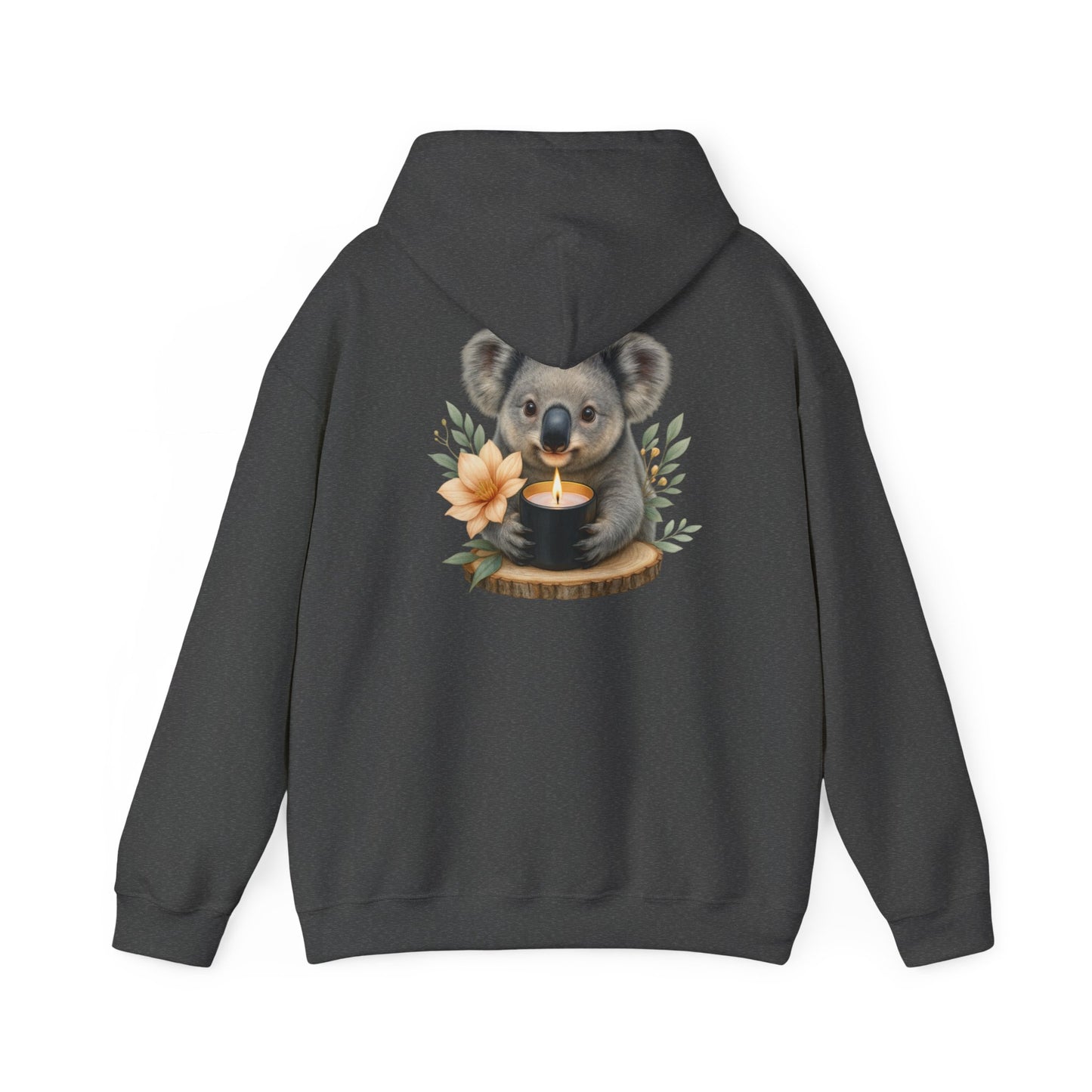 Fair Dinkum - Unisex Heavy Blend™ Hooded Sweatshirt