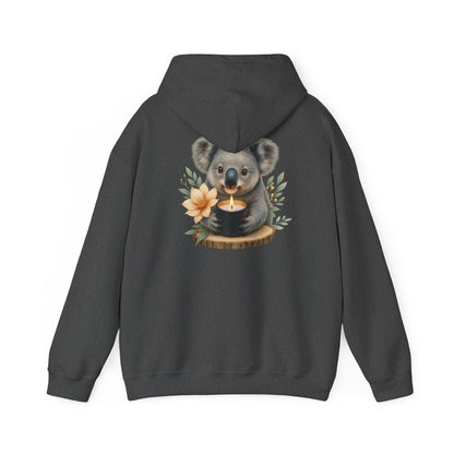 Fair Dinkum - Unisex Heavy Blend™ Hooded Sweatshirt