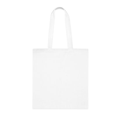 Ask Me About My Candles Cotton Tote