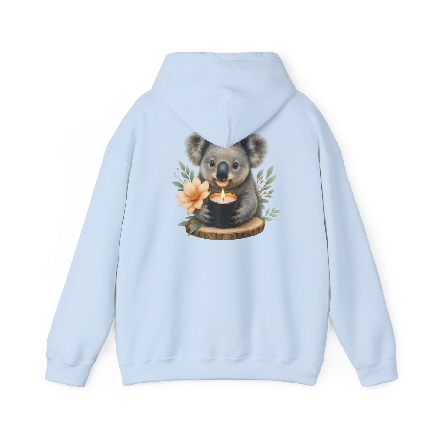 Fair Dinkum - Unisex Heavy Blend™ Hooded Sweatshirt
