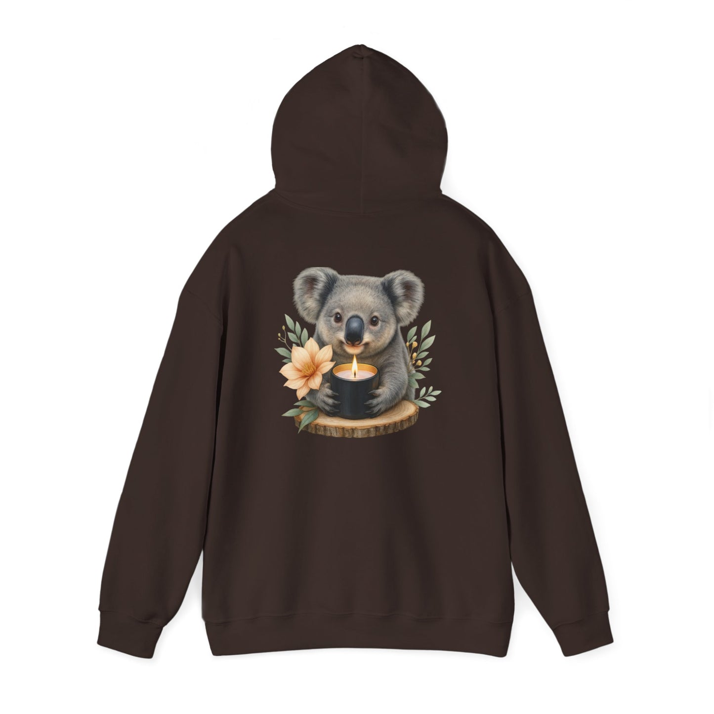 Fair Dinkum - Unisex Heavy Blend™ Hooded Sweatshirt