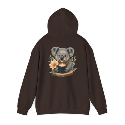 Fair Dinkum - Unisex Heavy Blend™ Hooded Sweatshirt