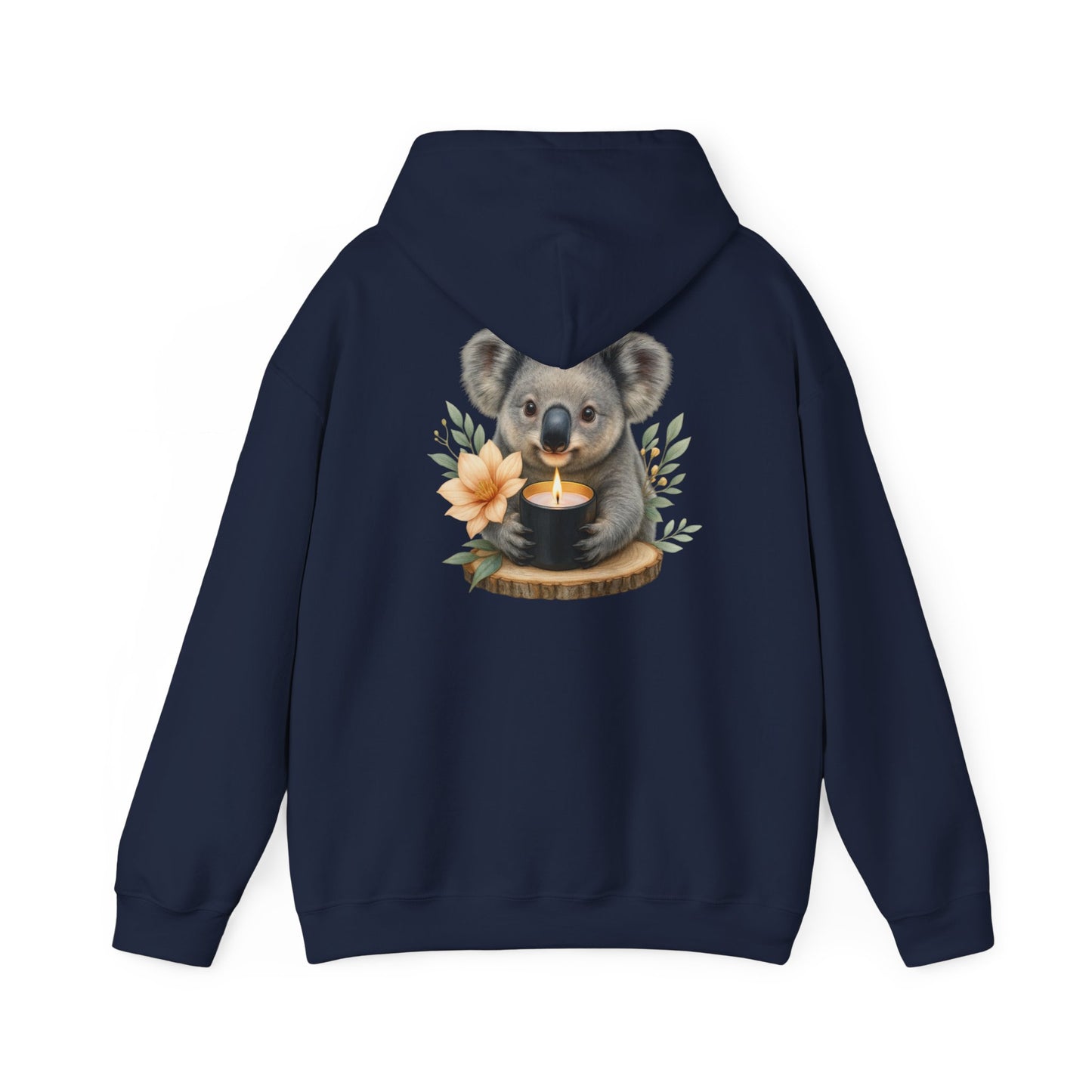 Fair Dinkum - Unisex Heavy Blend™ Hooded Sweatshirt