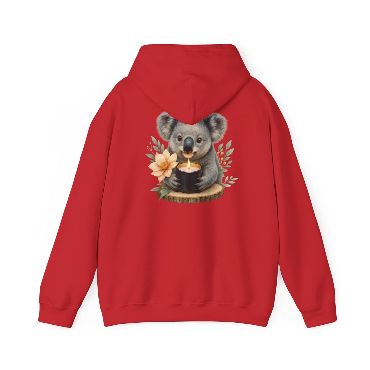 Fair Dinkum - Unisex Heavy Blend™ Hooded Sweatshirt