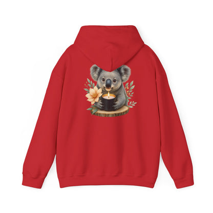Fair Dinkum - Unisex Heavy Blend™ Hooded Sweatshirt