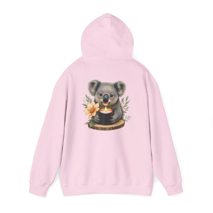 Fair Dinkum - Unisex Heavy Blend™ Hooded Sweatshirt