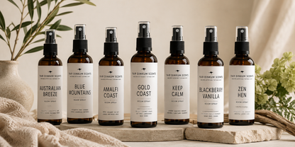 Blue Mountains - Room Spray (100ml)