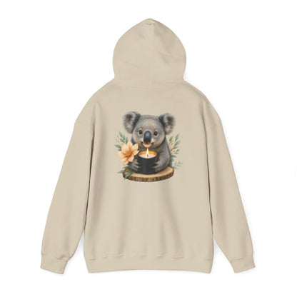 Fair Dinkum - Unisex Heavy Blend™ Hooded Sweatshirt