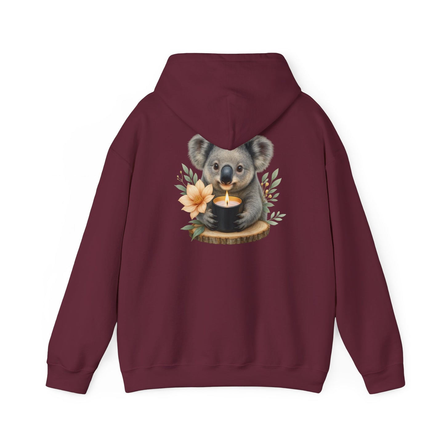 Fair Dinkum - Unisex Heavy Blend™ Hooded Sweatshirt