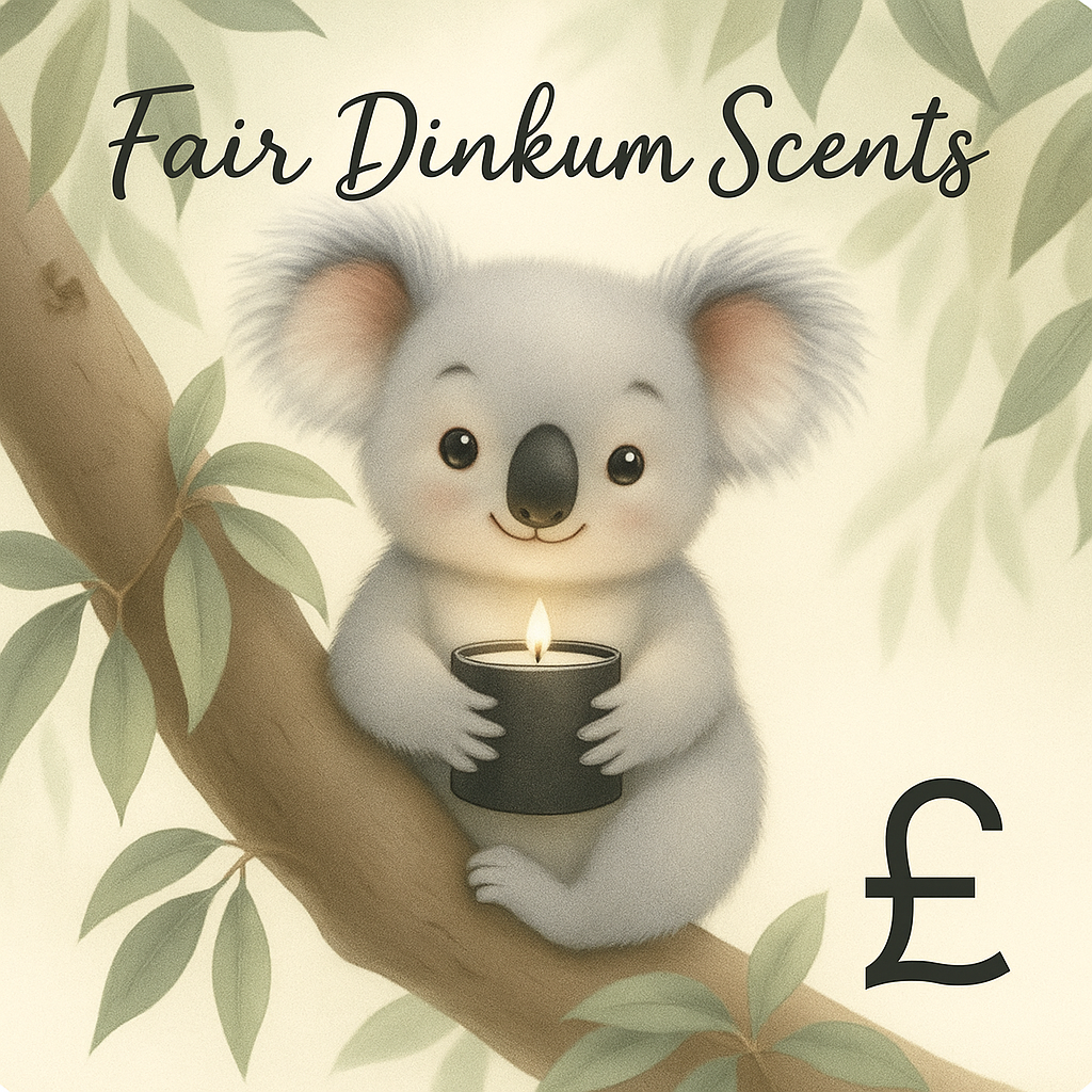 Fair Dinkum Scents Gift Card