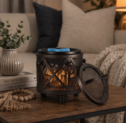 Electric Candle/Wax Melt Warmer