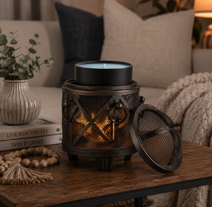 Electric Candle/Wax Melt Warmer
