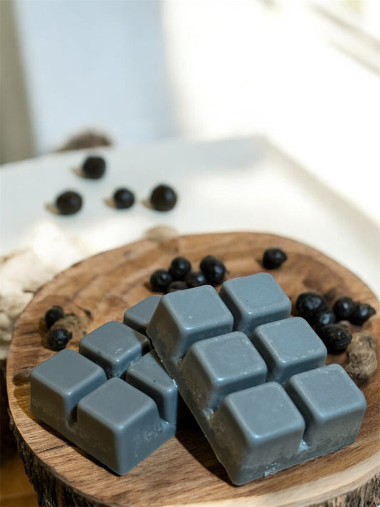 Sandalwood & Black Pepper - Wax Melt